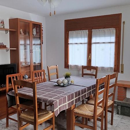 Apartamento Rural Casa Paco Con Jacuzzi Exterior Y Barbacoa Aínsa Zewnętrze zdjęcie