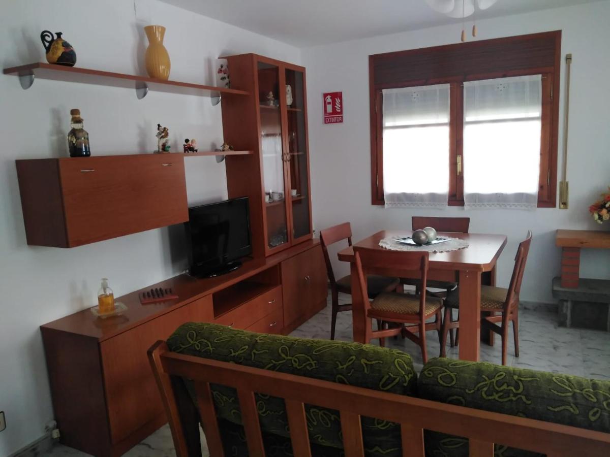 Apartamento Rural Casa Paco Con Jacuzzi Exterior Y Barbacoa Aínsa Zewnętrze zdjęcie